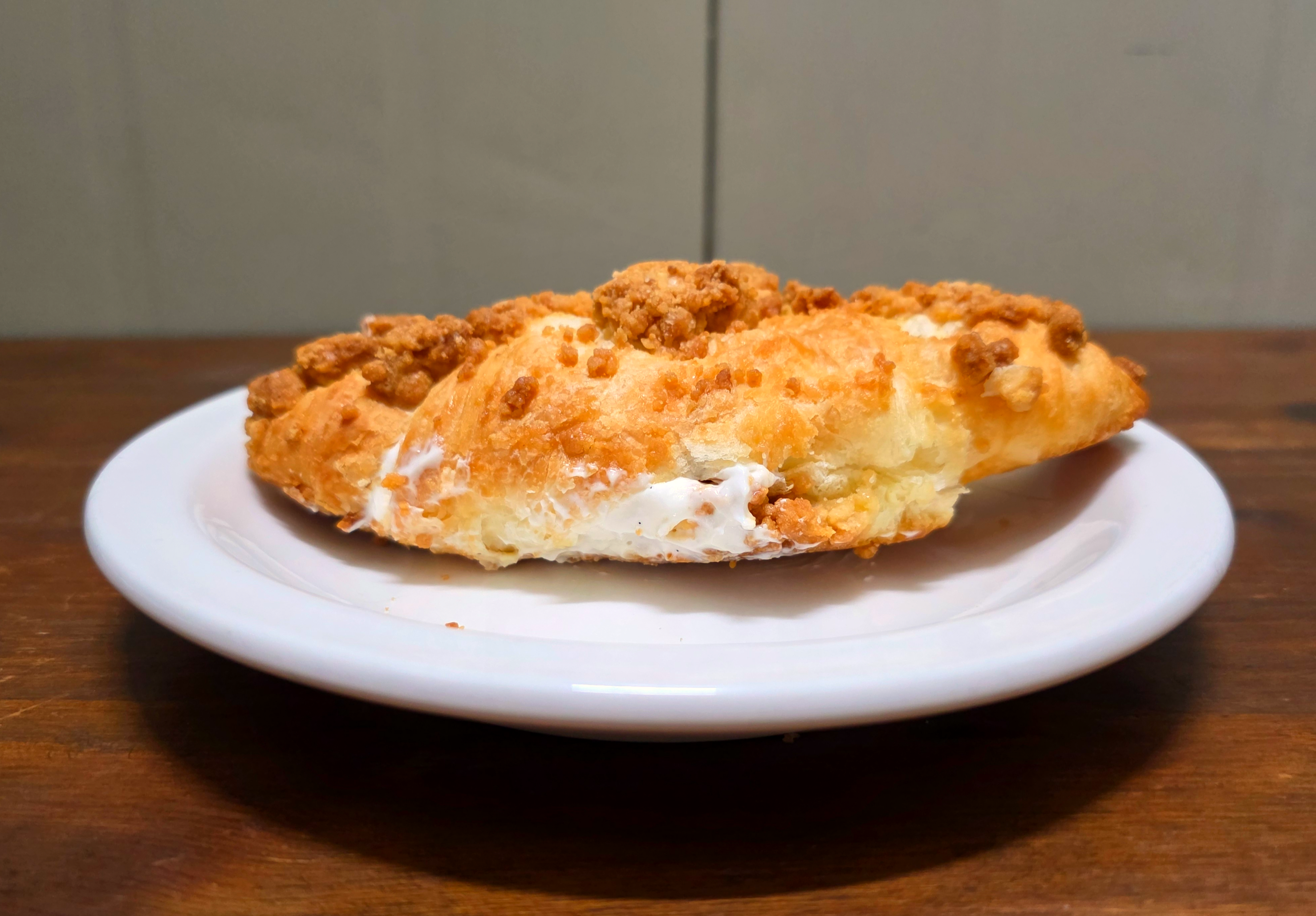 gs25소보로크루아상솔티밀크