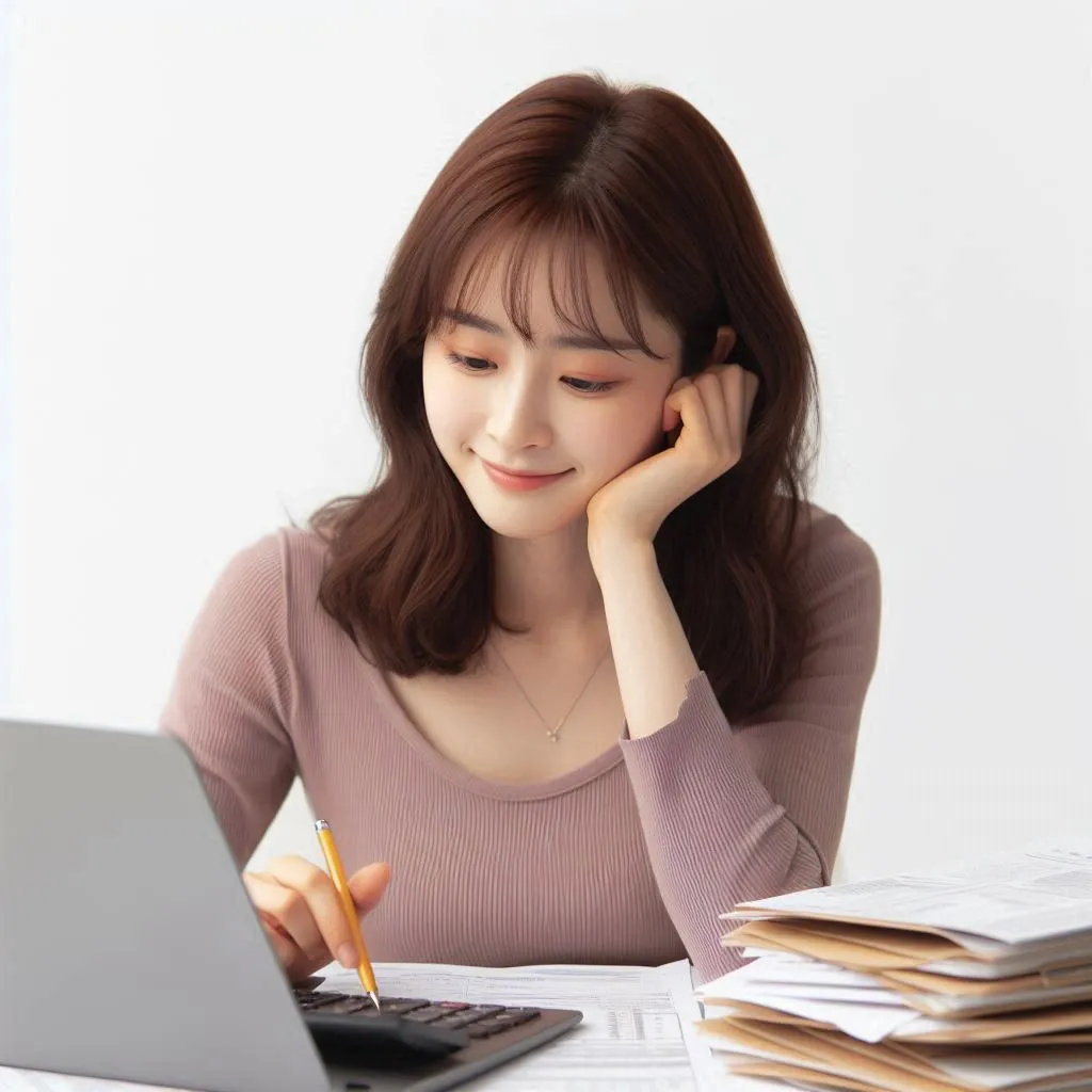 홈택스 바로가기