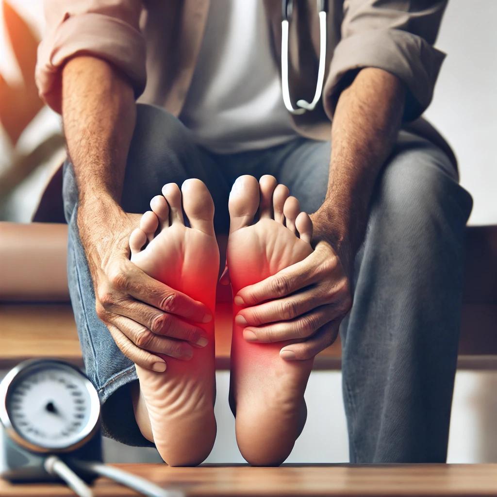 당뇨병 말초신경병증