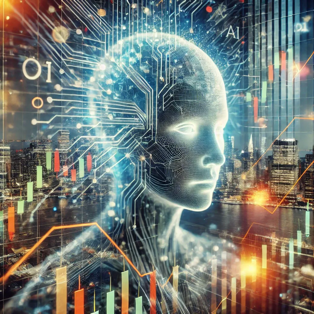 딥시크 V3, AI 시장의 판도를 바꾸는 혁신