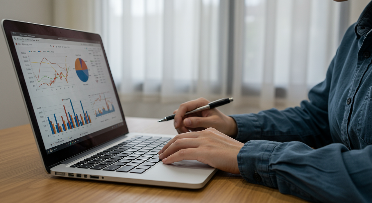 금 관련 ETF 추천 및 비교 분석 2025