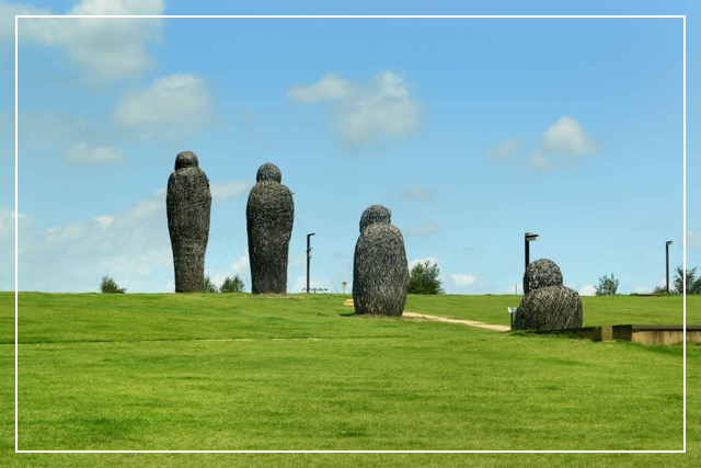 평화누리공원 이미지