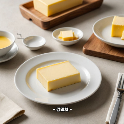 버터 효능