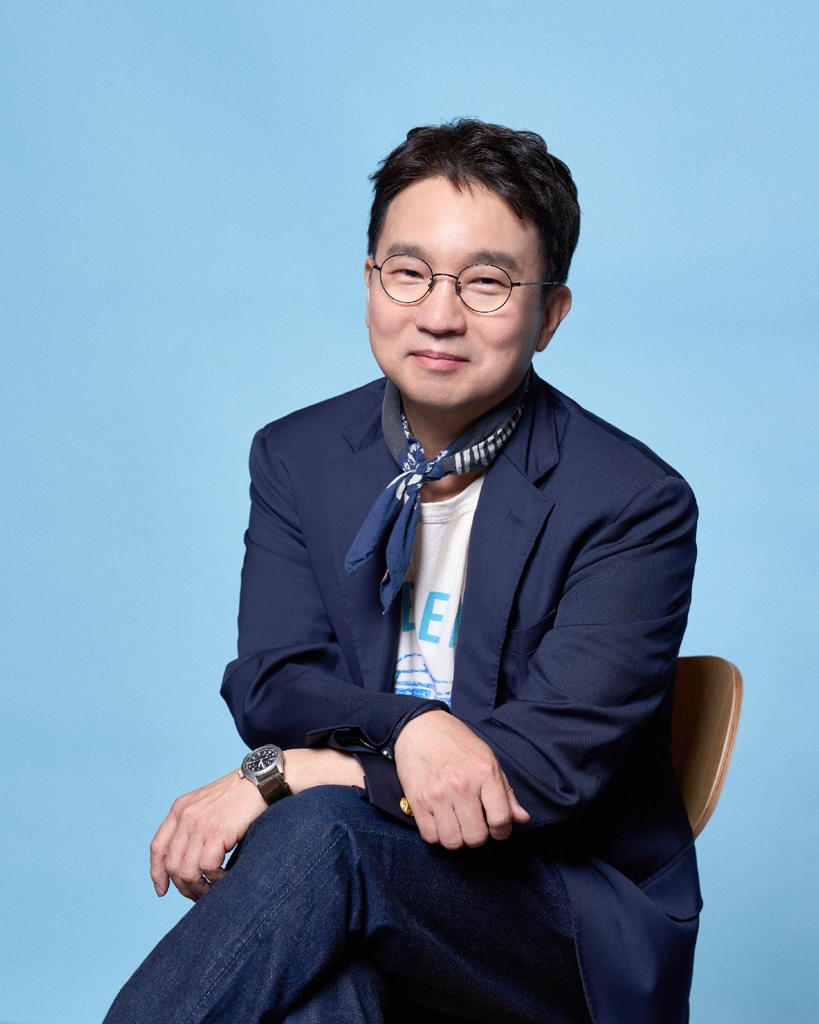 넷플릭스 시리즈 '원더풀스' 감독 유인식, 차은우 캐스