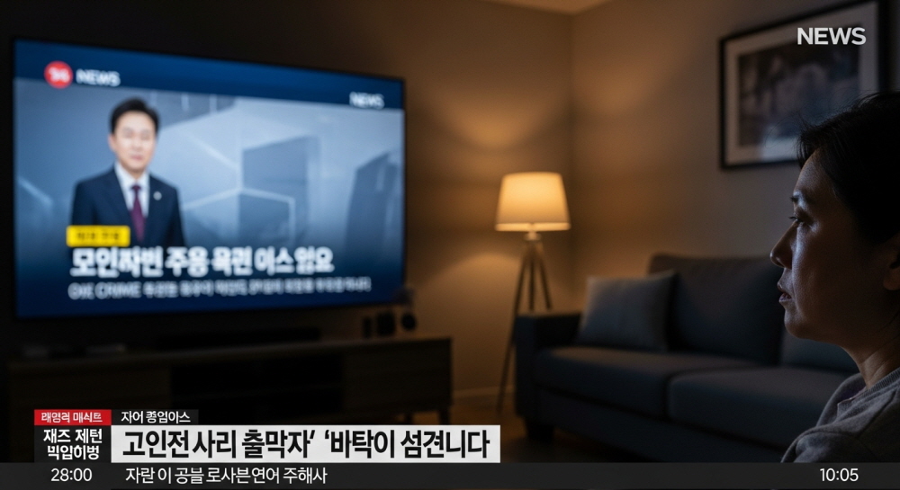 송도 총기 사건