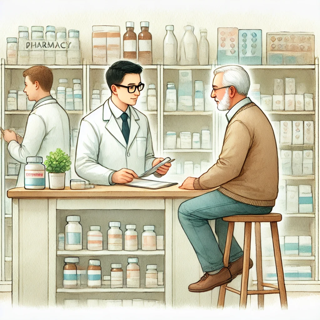 기초연금 신청방법과 준비서류