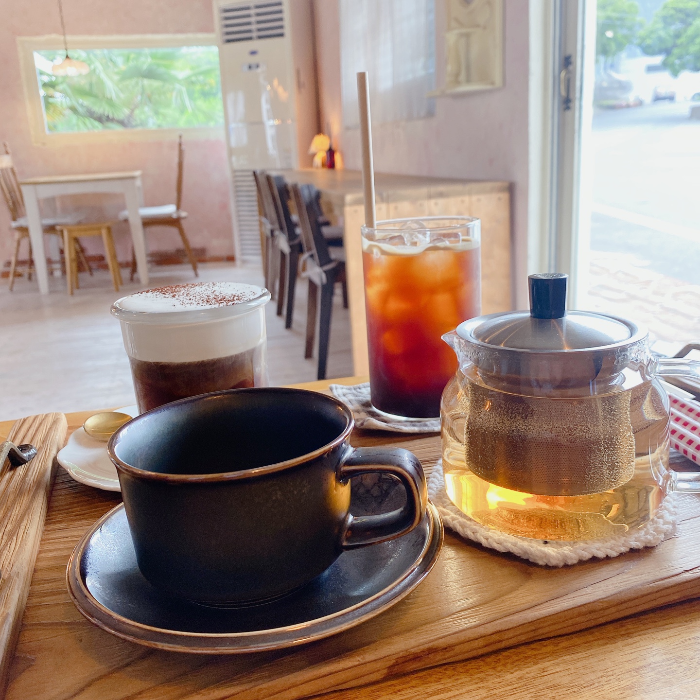 납읍난대림 금산공원 제주 애월 수플레 팬케이크 맛집 브런치 카페 애월후식
