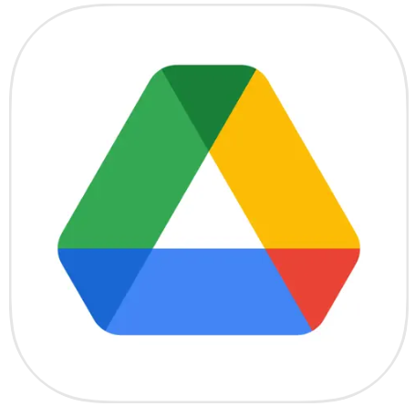 구글 드라이브 앱설치