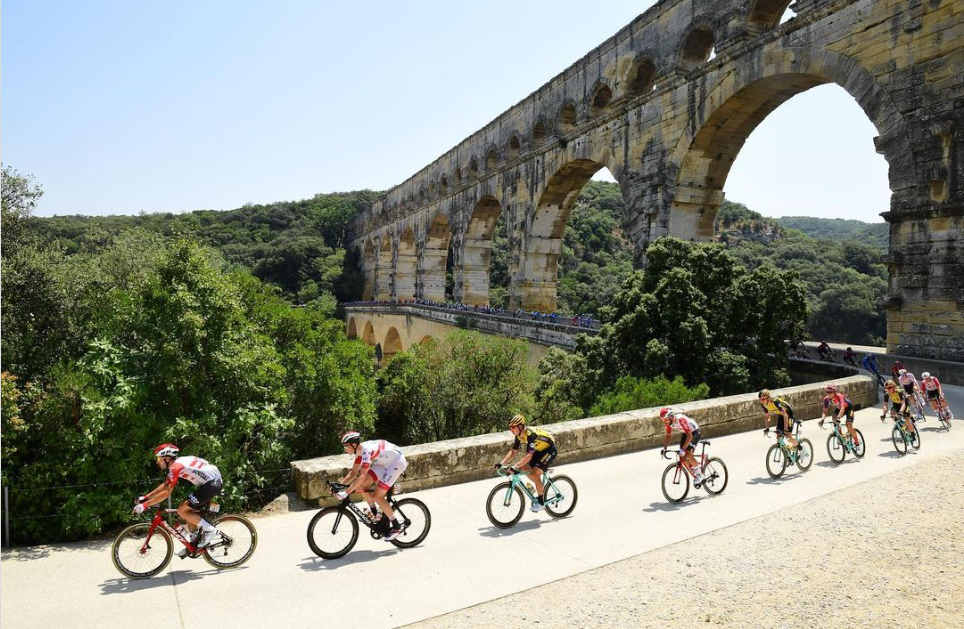 투르 드 프랑스.2023년 대회.전 세계에서 가장 긴 코스를 자랑하는 자전거 대회소개.루트.스테이지.시청방법까지