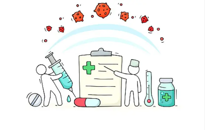 헤르페스 바이러스