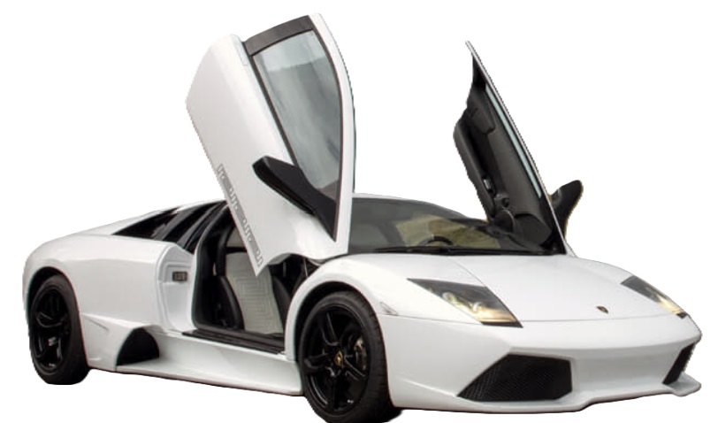Lamborghini Murciélago