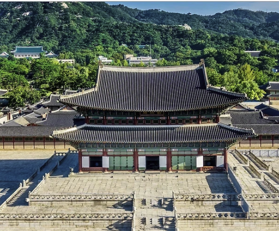 경복궁 주차장 이용요금 꿀팁