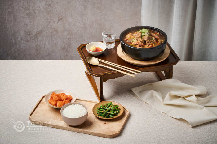 2TV 생생정보 2007회2024년3월15일 고수의 부엌 매운갈비찜 온심옥