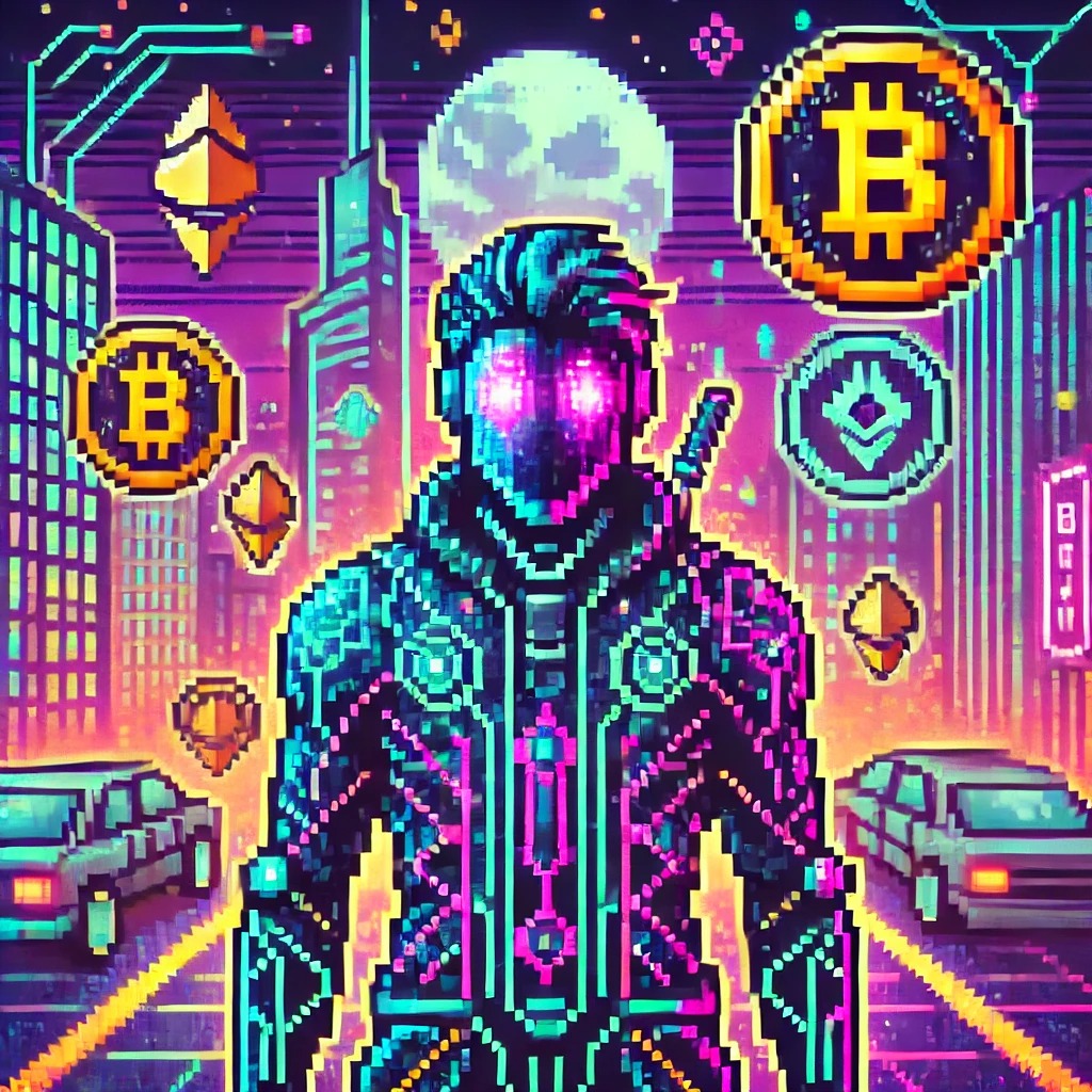 NFT? NFT 아트가 뭐길래? 2025 디지털 미술 전시 탐방 관련 사진