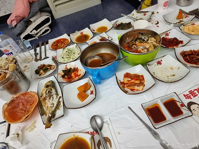 속초 대게 맛집 속초게찜 본점&amp;#44; 속초 갈 때마다 방문하는 추천 맛집