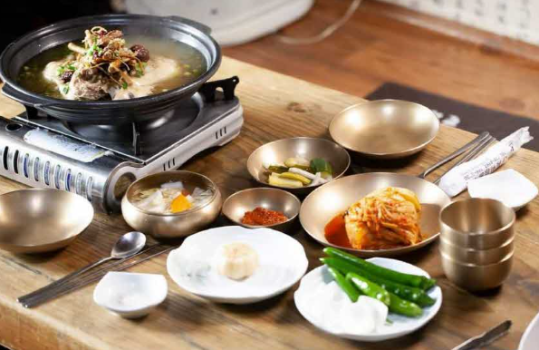 생방송 투데이 경주 하동 묵은지닭매운탕