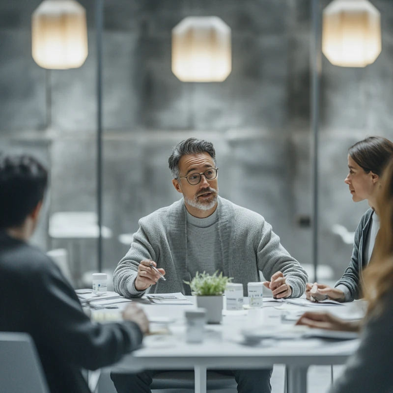 초보 투자자들이 IRP 계좌의 세제 혜택과 월배당 ETF 투자 노하우를 교육받아 퇴직연금의 장점과 연금 투자 전략, 금융교육, 절세 방법 등이 실제 금융생활에 도움이 되도록 녹여냅니다.