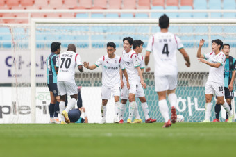 k리그2 순위 일정 : K리그 시즌