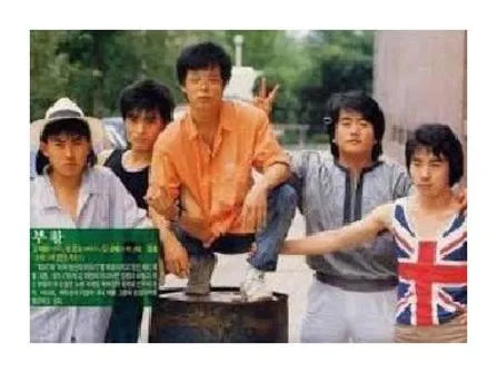 부활 네버엔딩스토리
