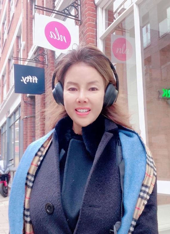 부자들의습관 켈리최회장