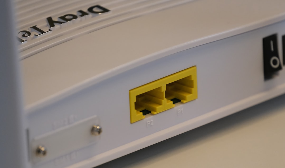 Router