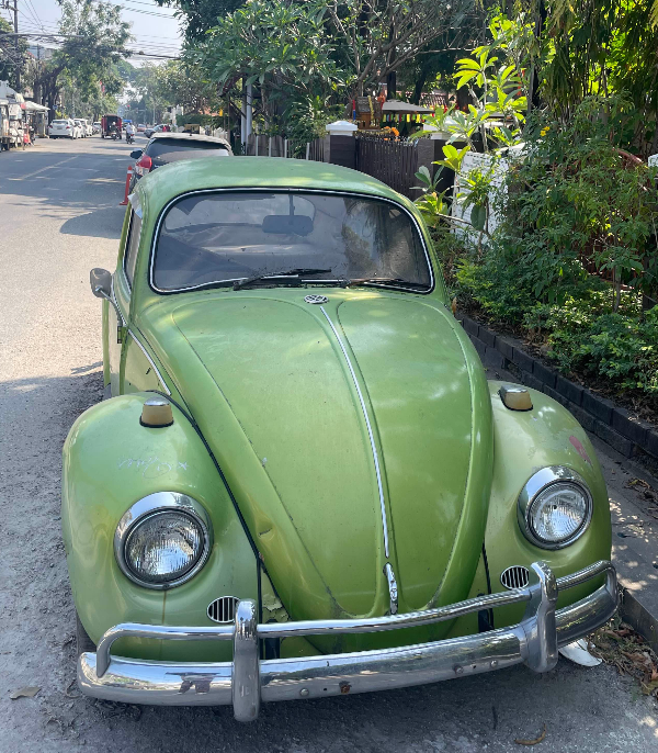 volkswagen