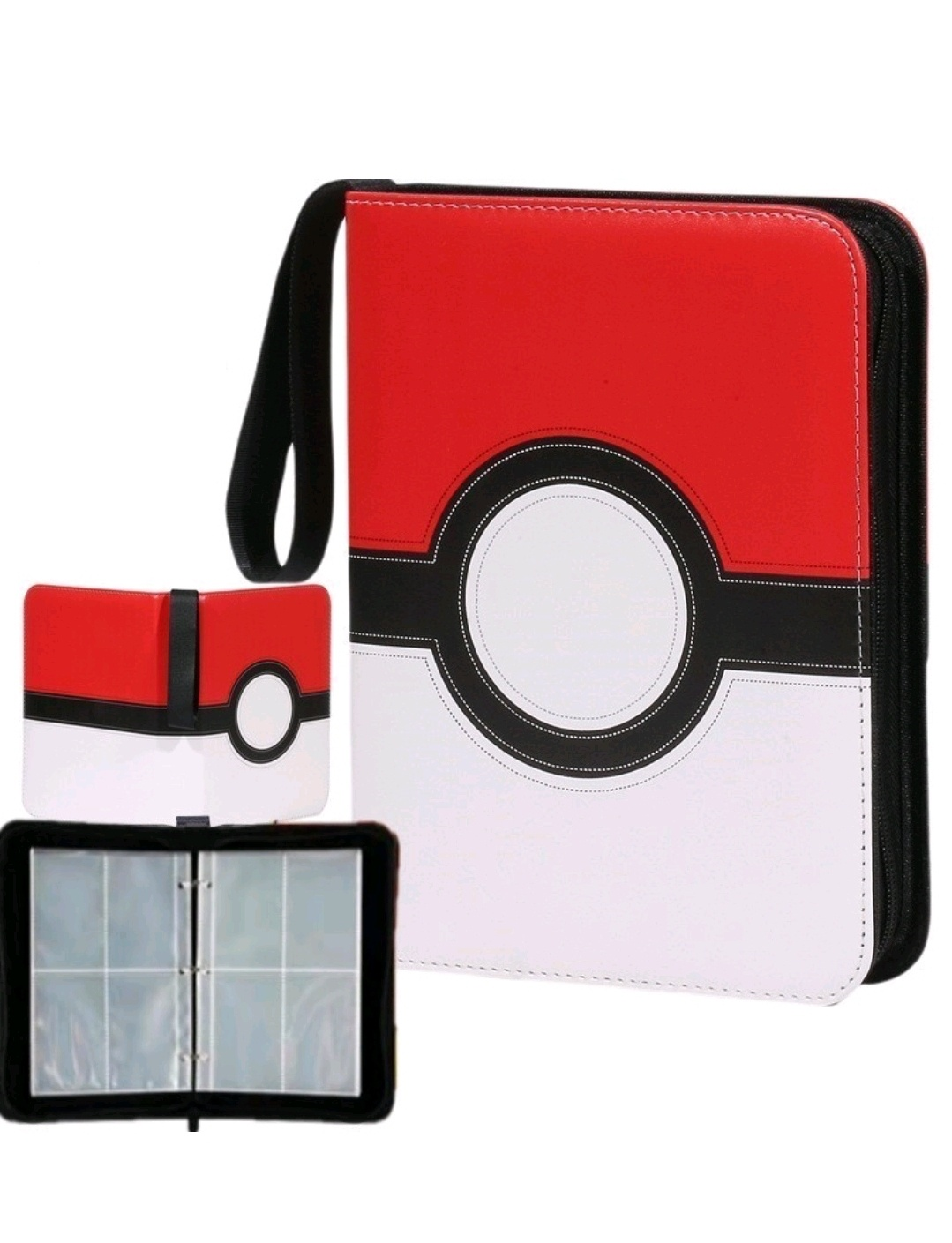 포켓몬 카드집(포켓몬 카드 앨범)