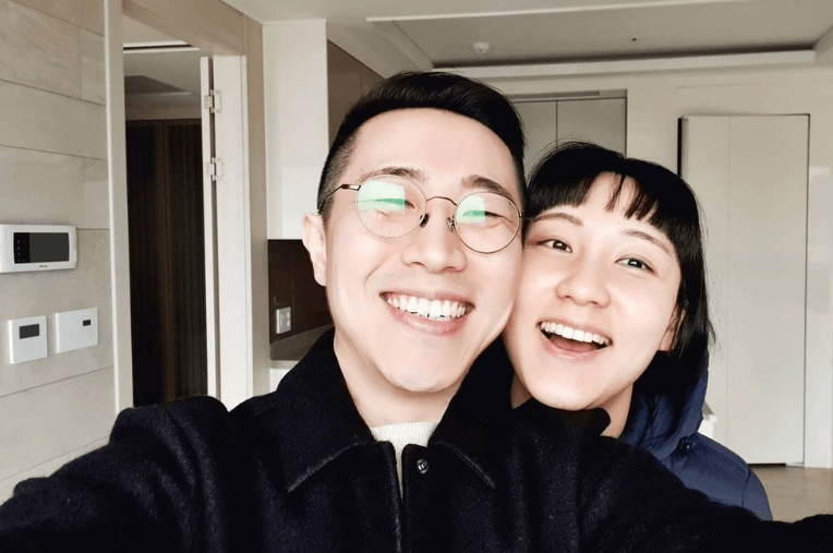 땅끄부부 인스타그램 사진