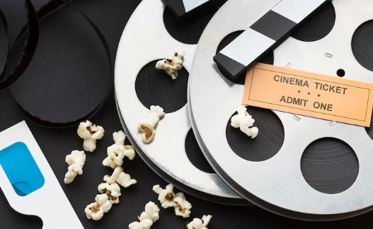 최근에 개봉한 영화 '하이파이브'