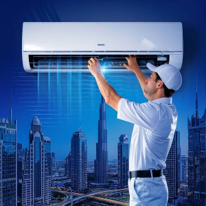 2025년 인천 에어컨 청소 예약 및 비용 견적