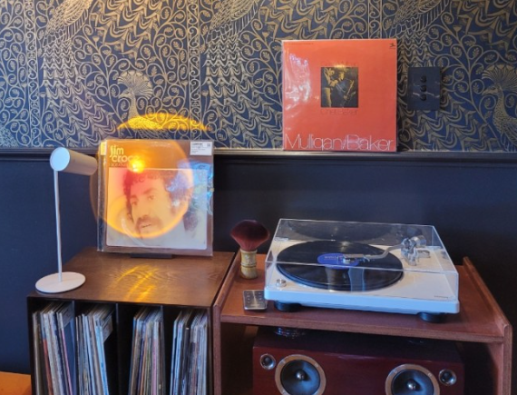 인바이트일상카페