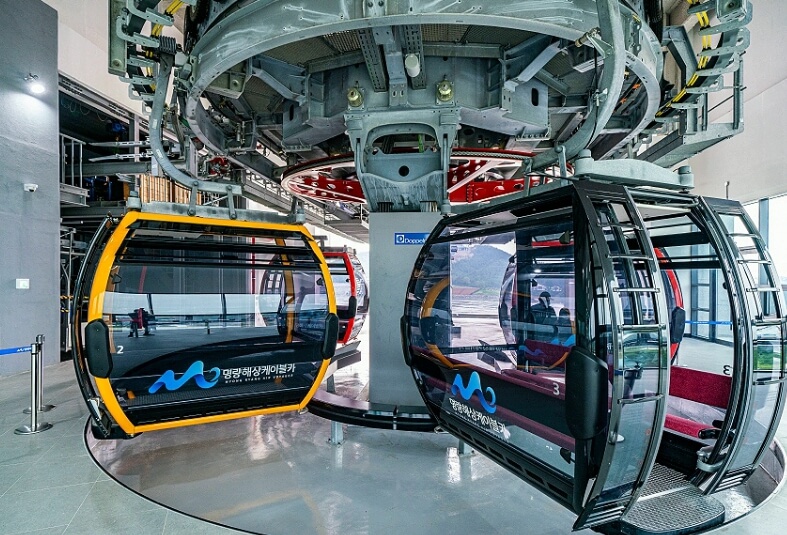 해남 가볼만한곳 BEST 10