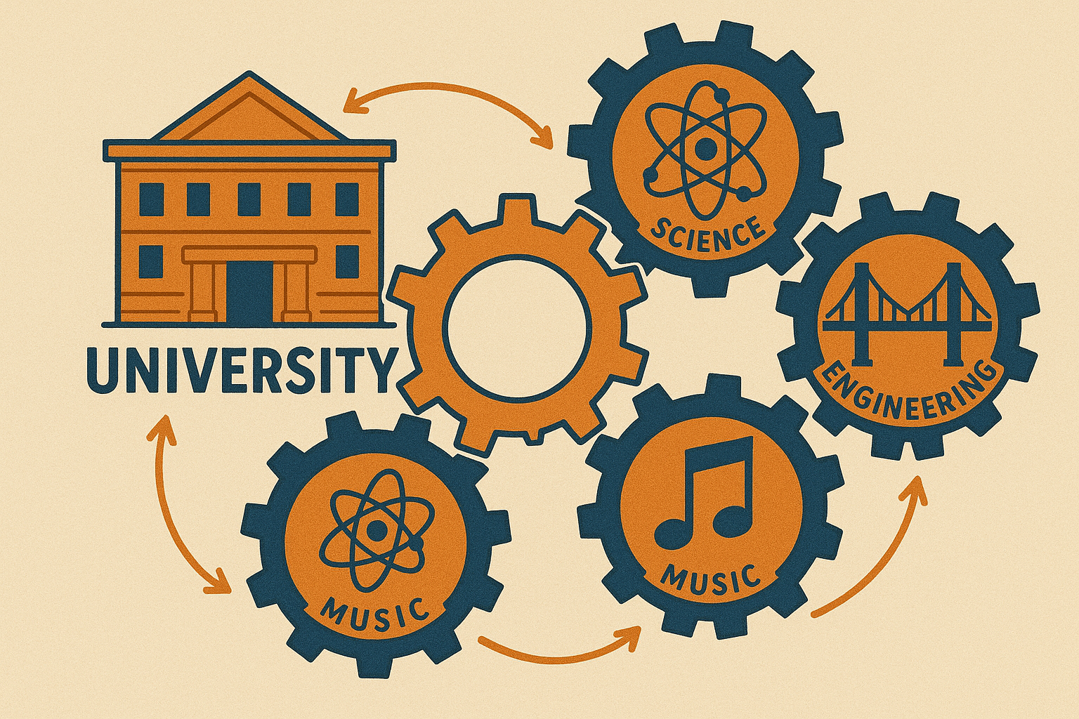 고3 수험생이 알아야 할 학과변화