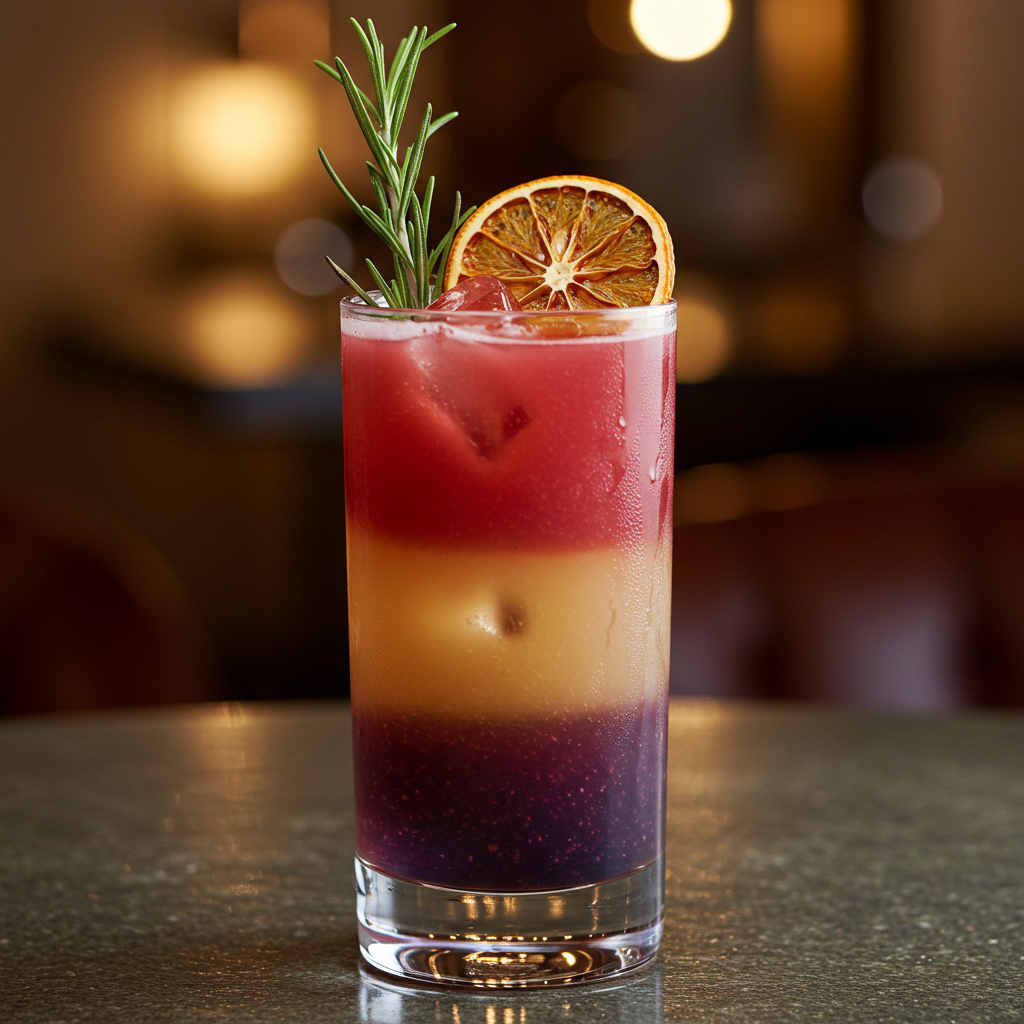 콤부차 맛있게 즐기기