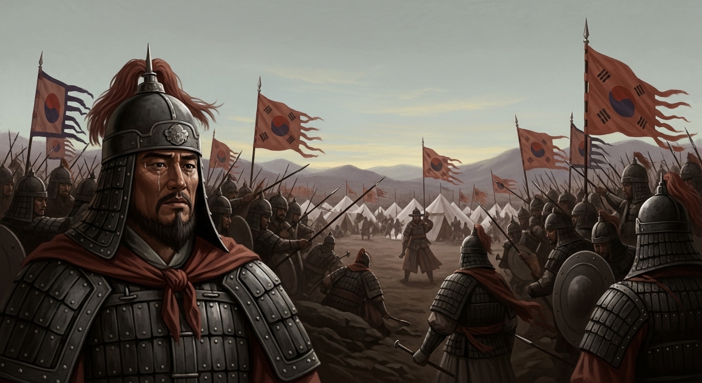 후백제 왕조 계보와 견훤-신검 부자의 운명