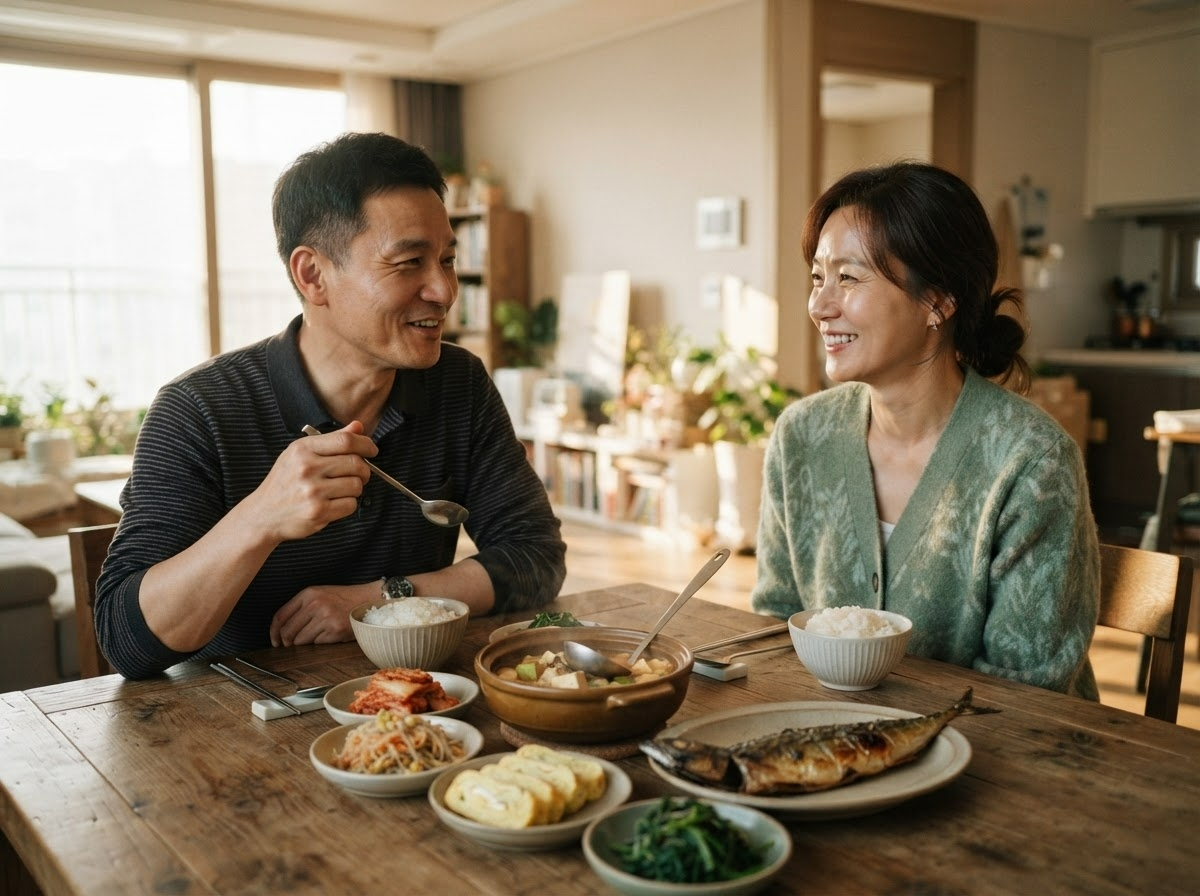 머리카락에 좋은 영양소 단백질 식사 관리