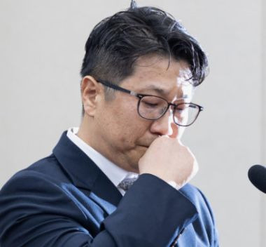 문지석 검사