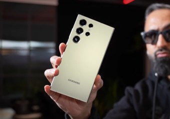 갤럭시 S24 울트라