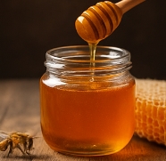 꿀의 효능