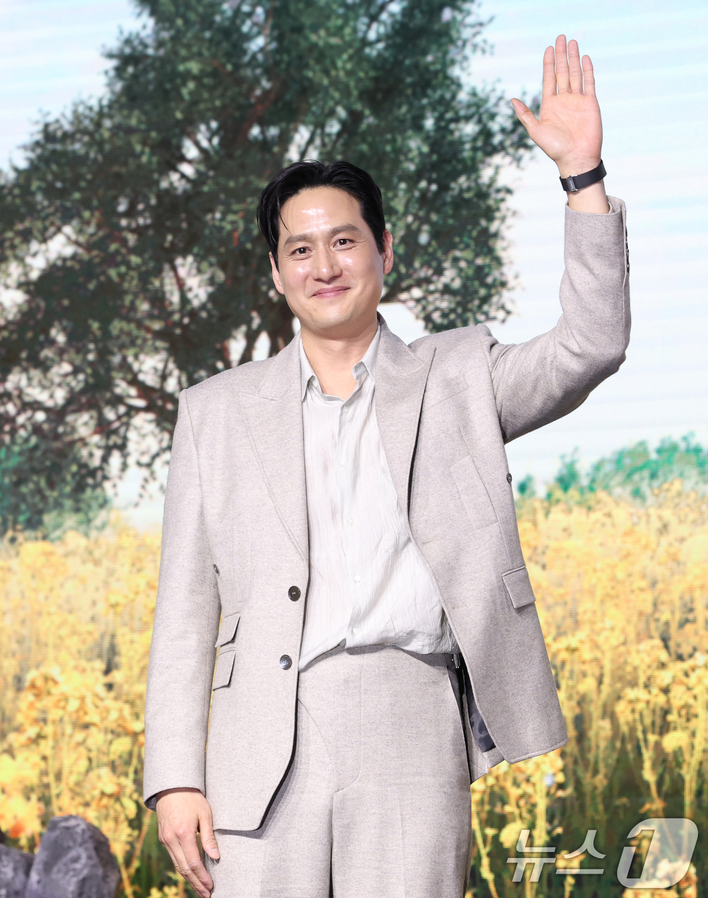 폭싹 속았수다