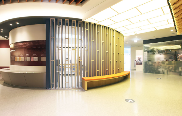 대전 한국효문화진흥원 효문화 체험교육기관(출처-홈페이지)