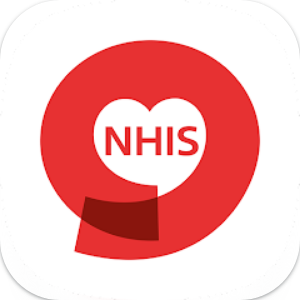 국민건강보험공단 홈페이지