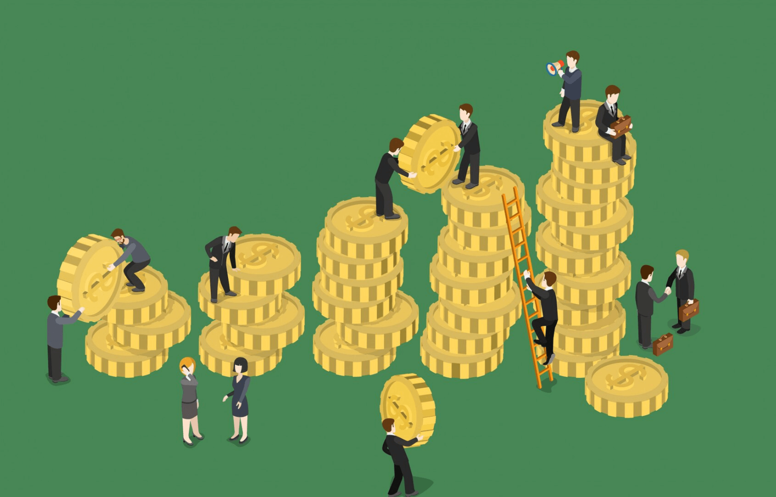 크라우드-펀딩