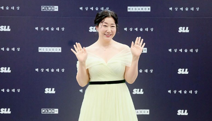 라미란 나이