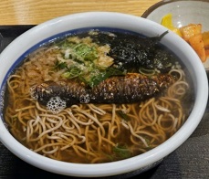 청어우동