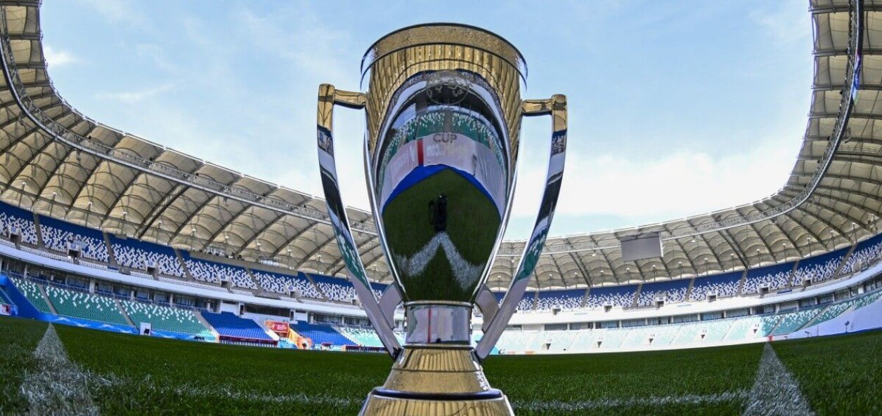 2025 AFC U-20 아시안컵 일정 및 대한민국 경기 일정 