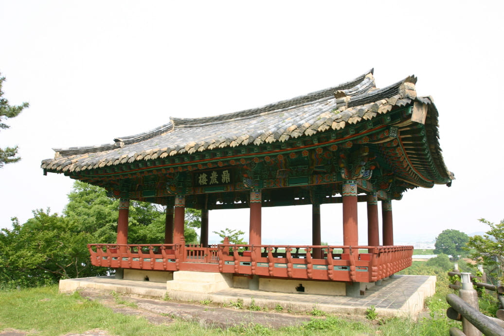 정암루