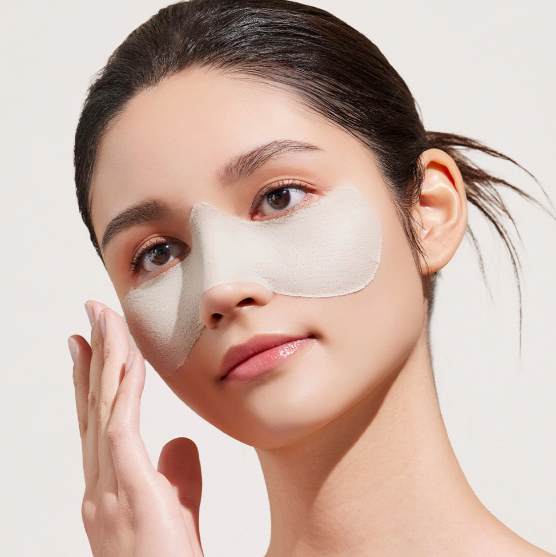 콤마나인 석고나비존팩이란?