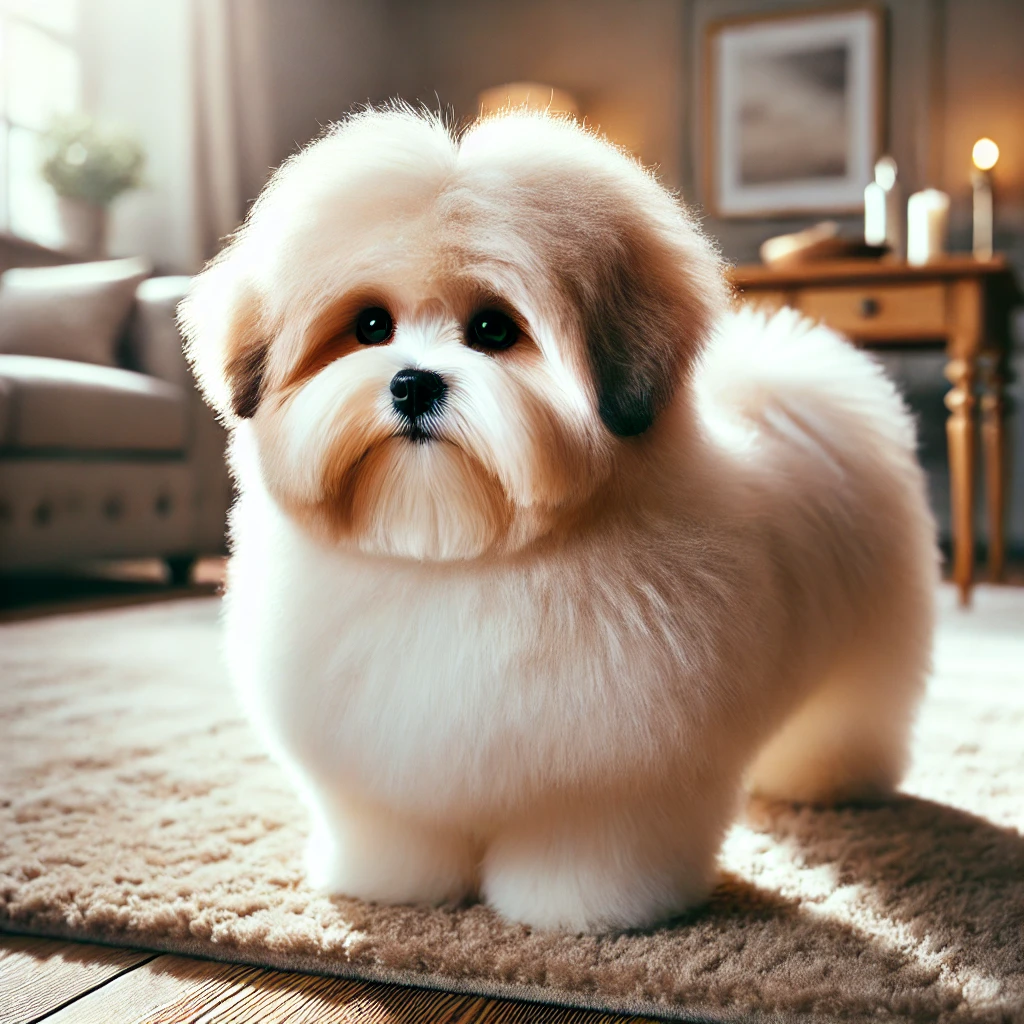 강아지 오메가 3