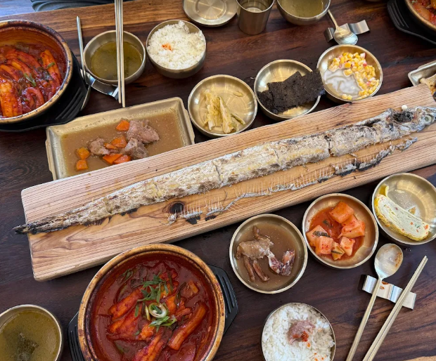 현지인 추천 지역별 제주맛집